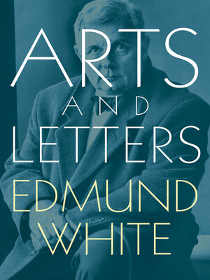 cover image of Arts and Letters